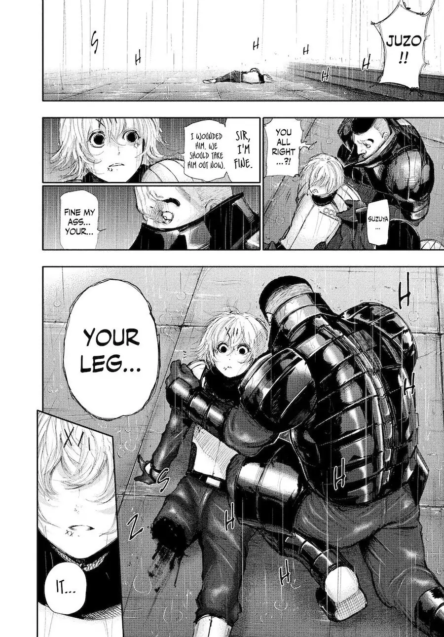 Chapter 134 image 11